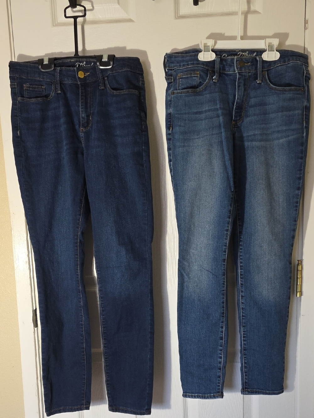 Universal Thread Women's Skinny Jeans Bundle